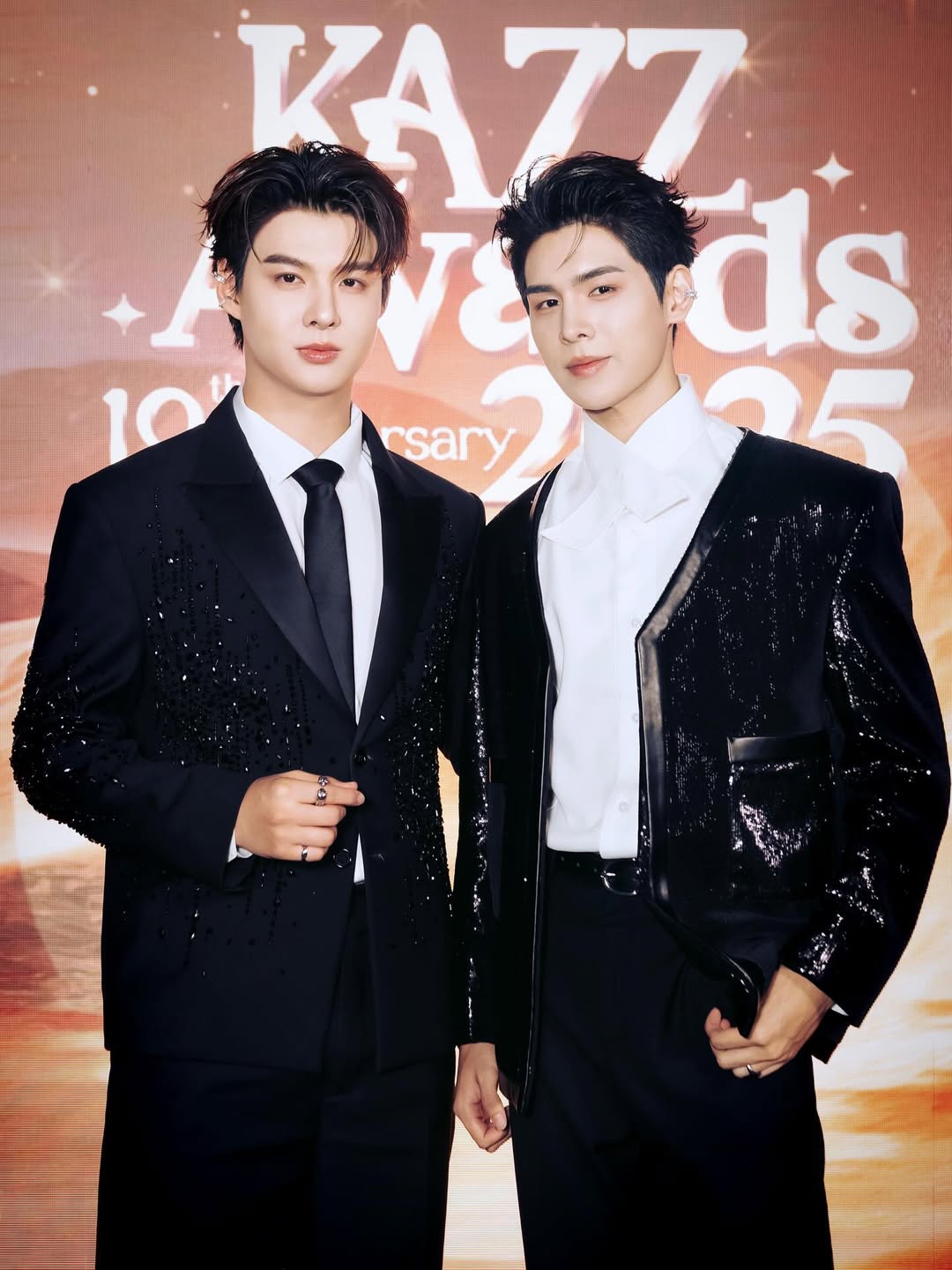 เซ้นต์ - ศุภพงษ์ อุดมแก้วกาญจนา