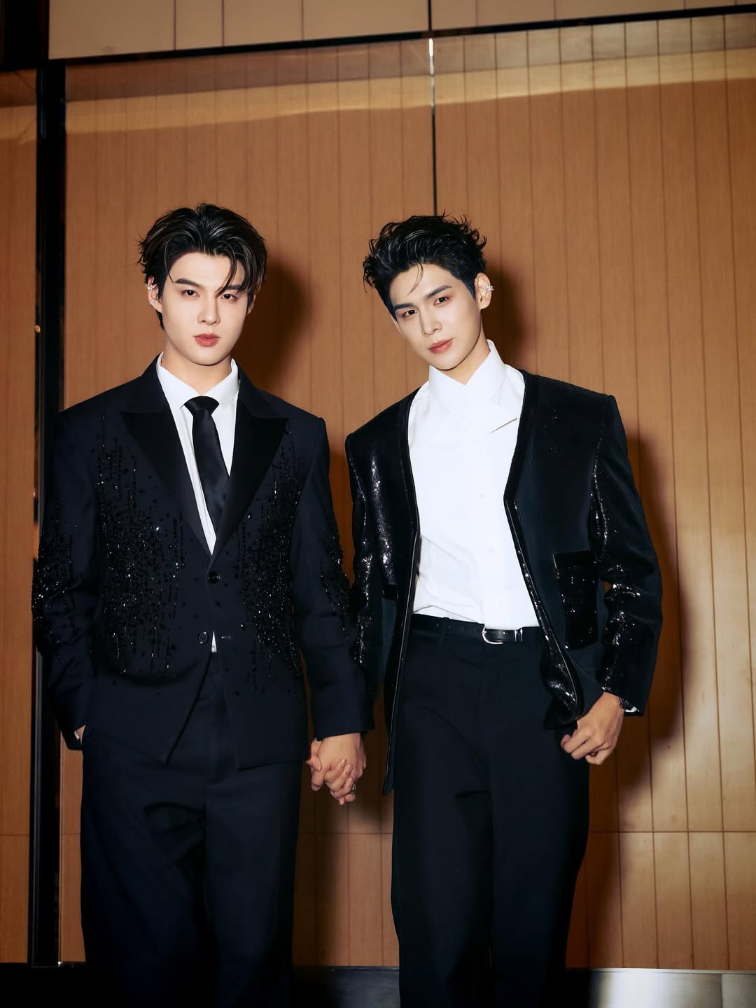 เซ้นต์ - ศุภพงษ์ อุดมแก้วกาญจนา