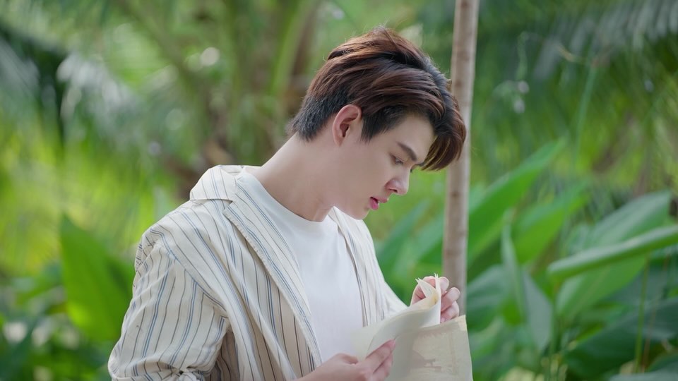 เซ้นต์ - ศุภพงษ์ อุดมแก้วกาญจนา