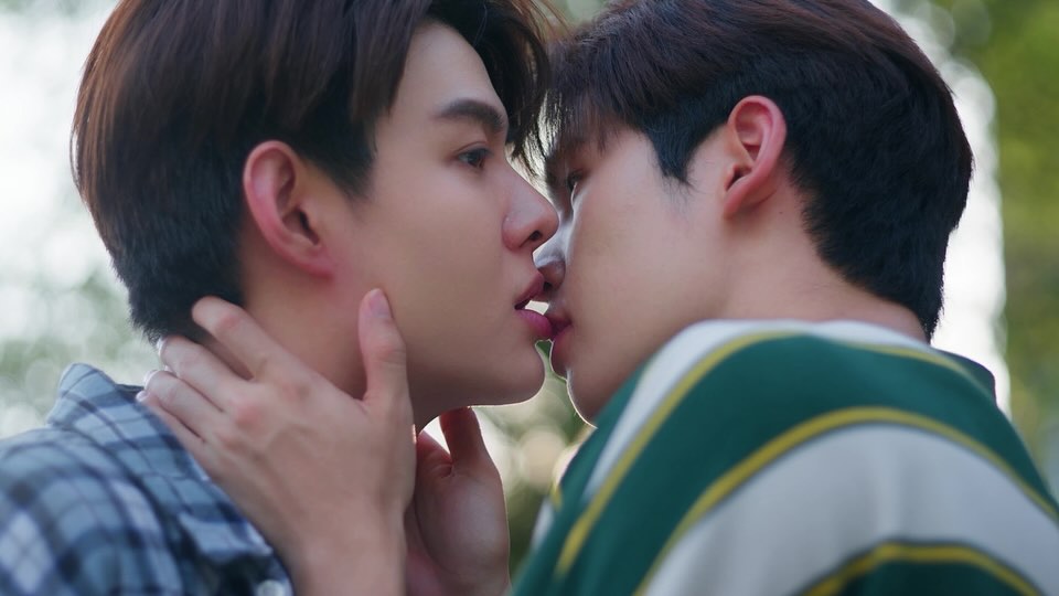 เซ้นต์ - ศุภพงษ์ อุดมแก้วกาญจนา