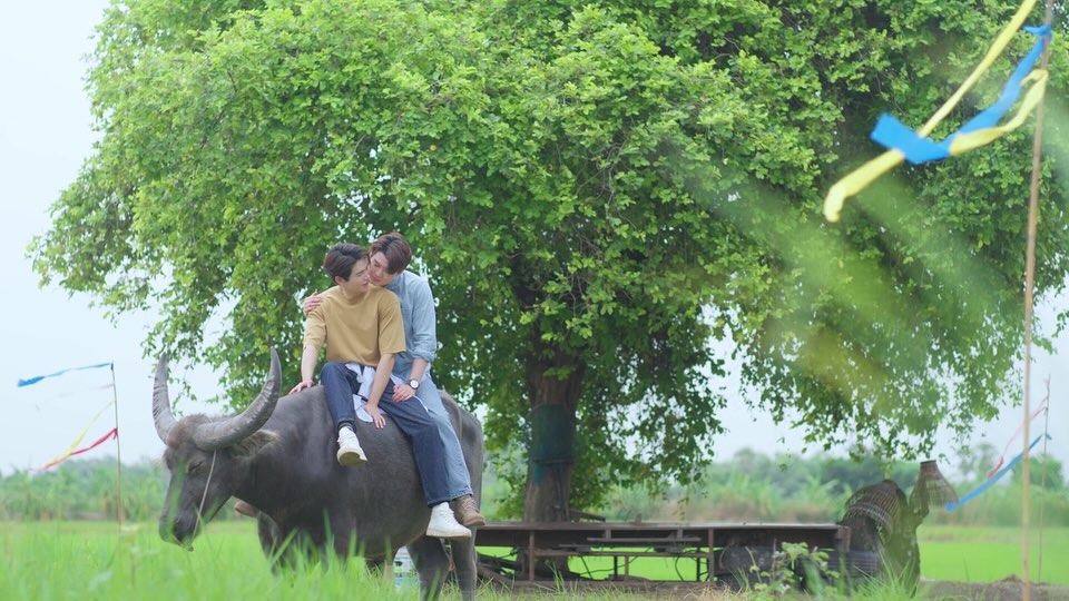 เซ้นต์ - ศุภพงษ์ อุดมแก้วกาญจนา