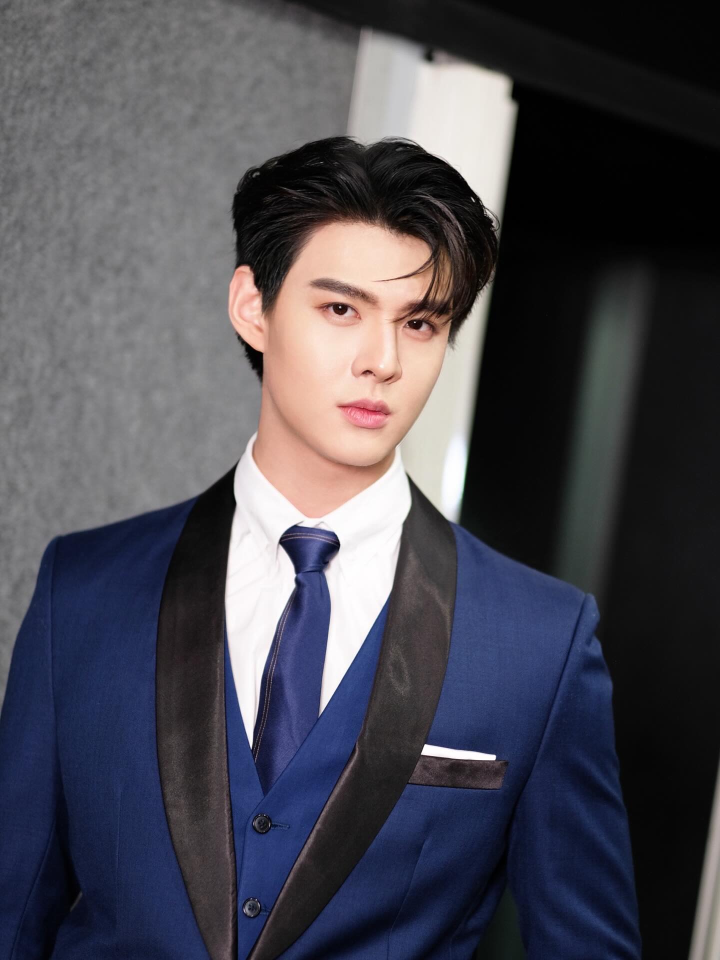 เซ้นต์ - ศุภพงษ์ อุดมแก้วกาญจนา
