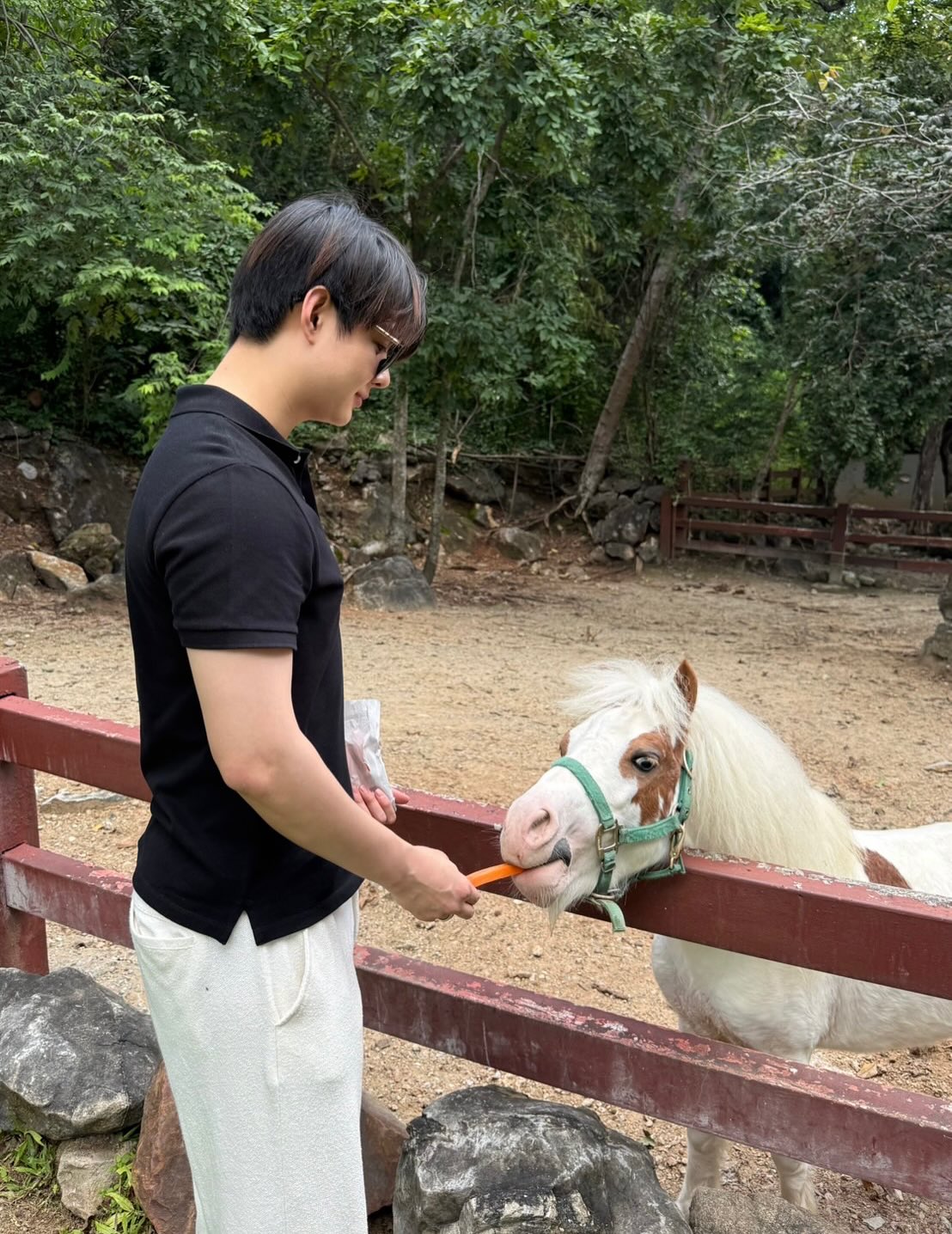 เซ้นต์ - ศุภพงษ์ อุดมแก้วกาญจนา