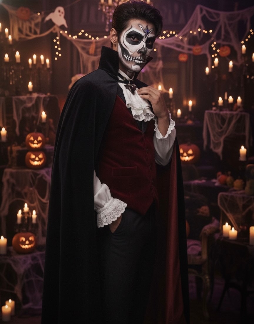 เซ้นต์ - ศุภพงษ์ อุดมแก้วกาญจนา