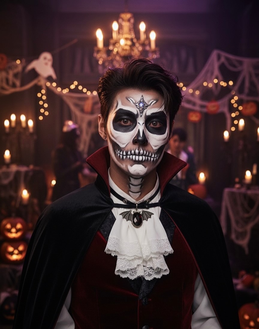 เซ้นต์ - ศุภพงษ์ อุดมแก้วกาญจนา