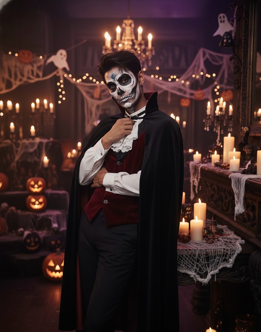 เซ้นต์ - ศุภพงษ์ อุดมแก้วกาญจนา