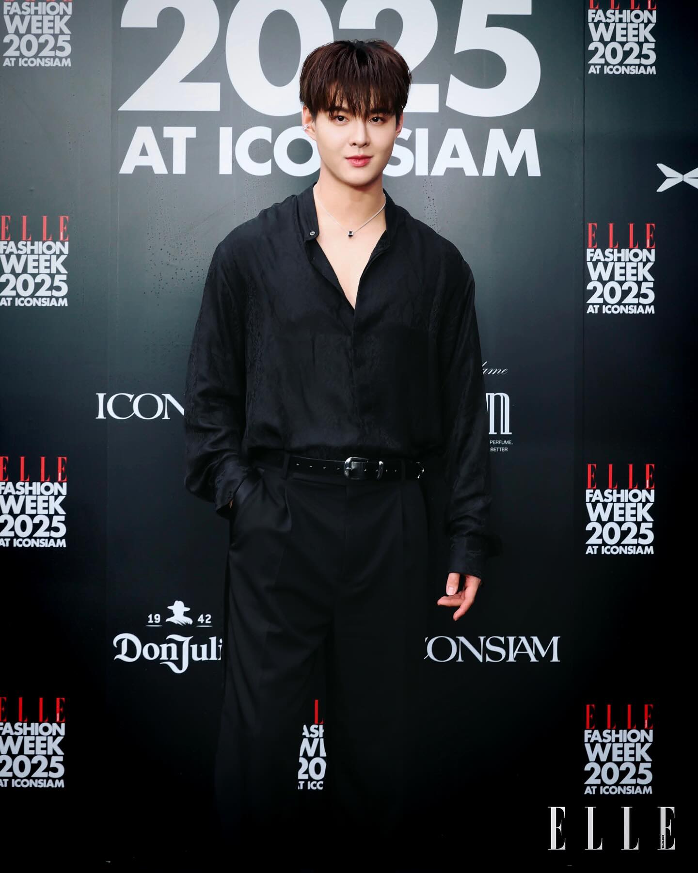 เซ้นต์ - ศุภพงษ์ อุดมแก้วกาญจนา