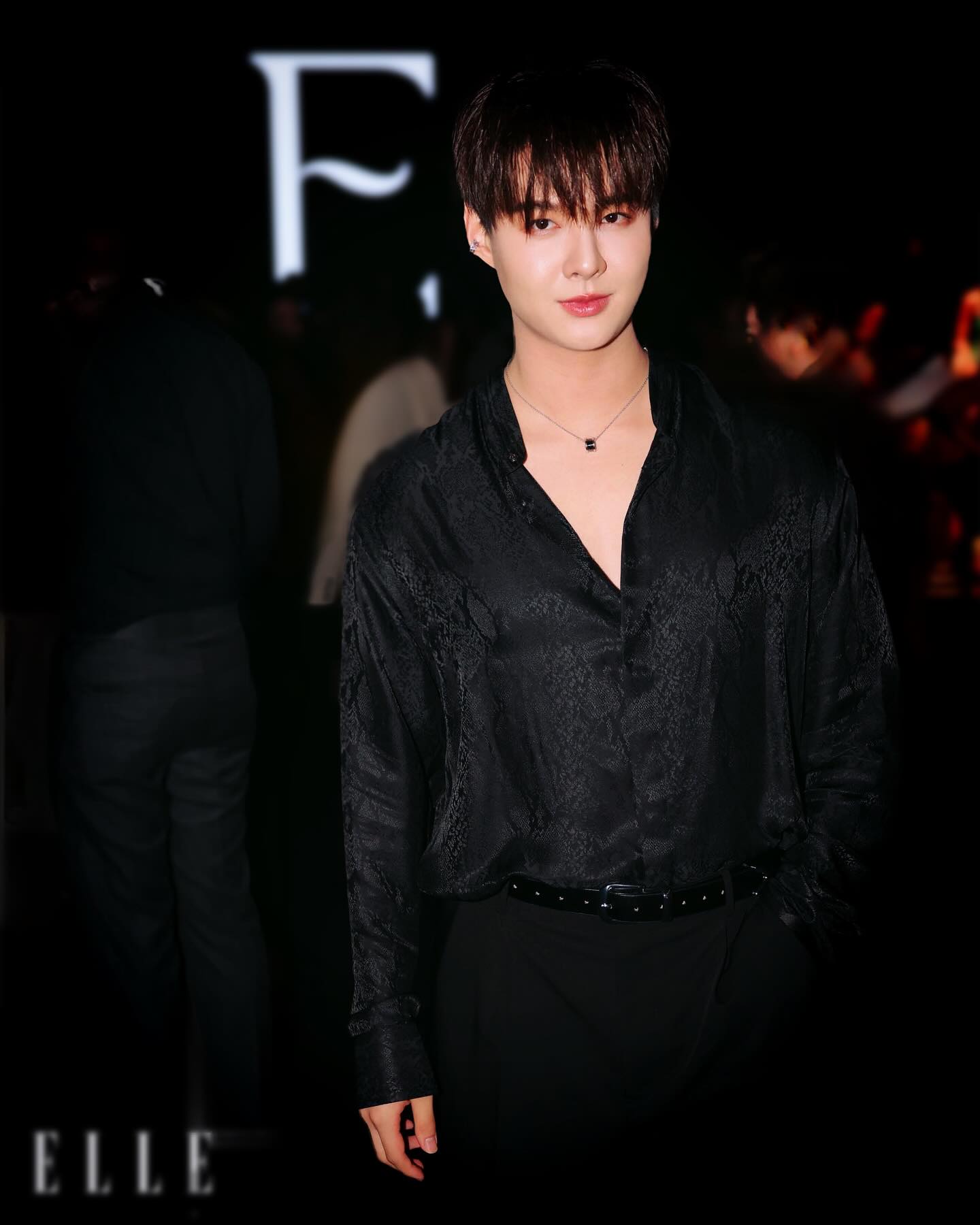 เซ้นต์ - ศุภพงษ์ อุดมแก้วกาญจนา