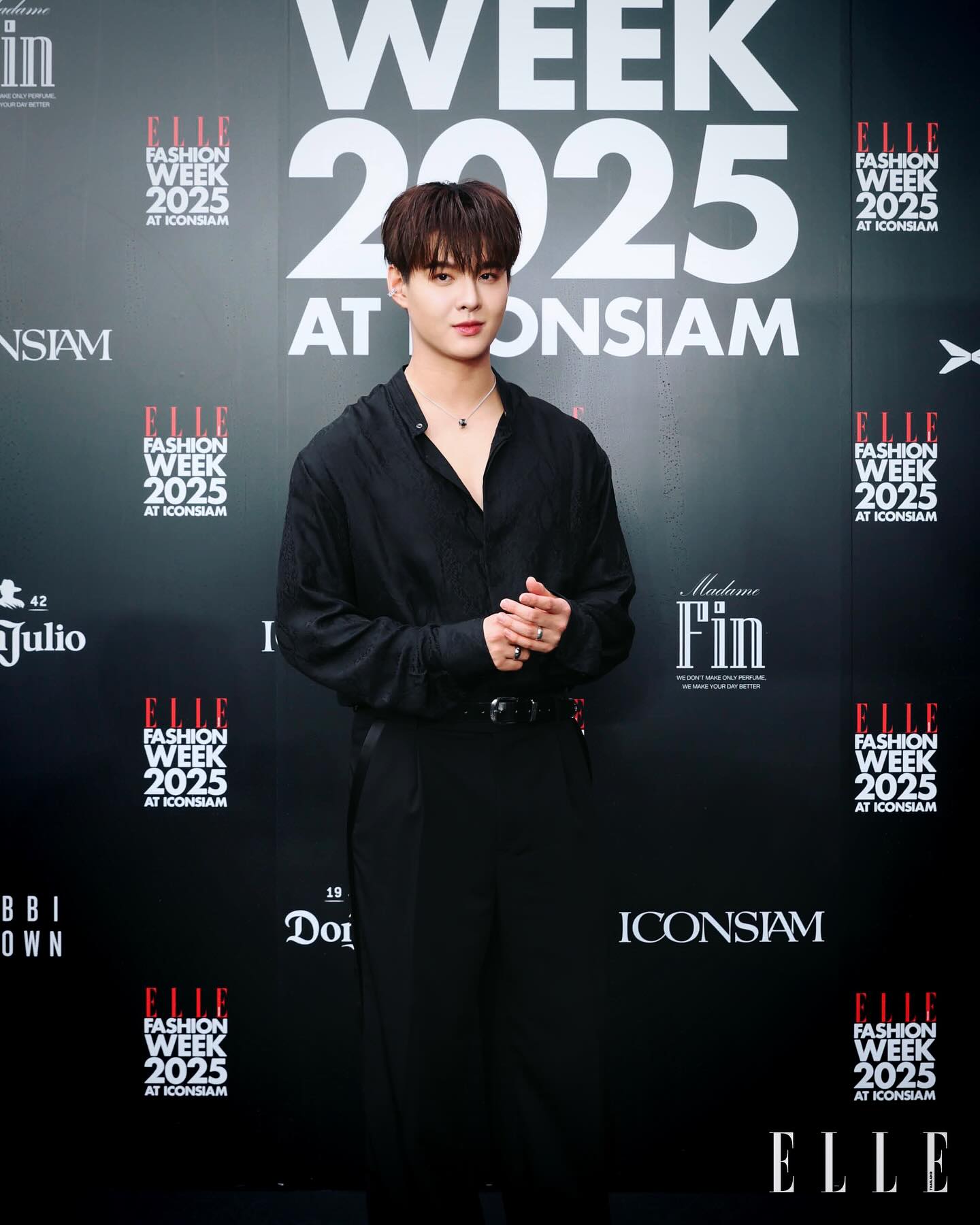 เซ้นต์ - ศุภพงษ์ อุดมแก้วกาญจนา