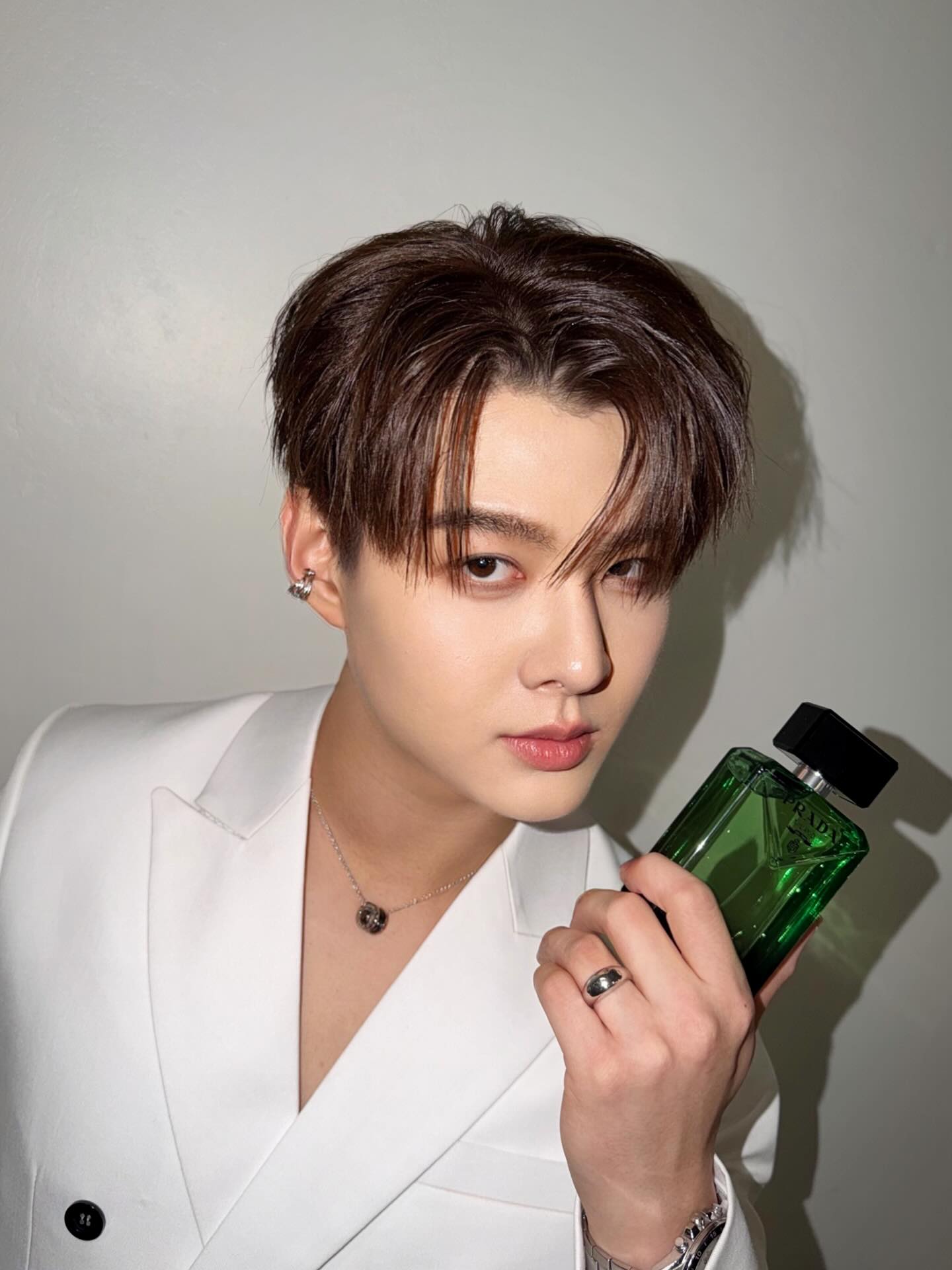 เซ้นต์ - ศุภพงษ์ อุดมแก้วกาญจนา