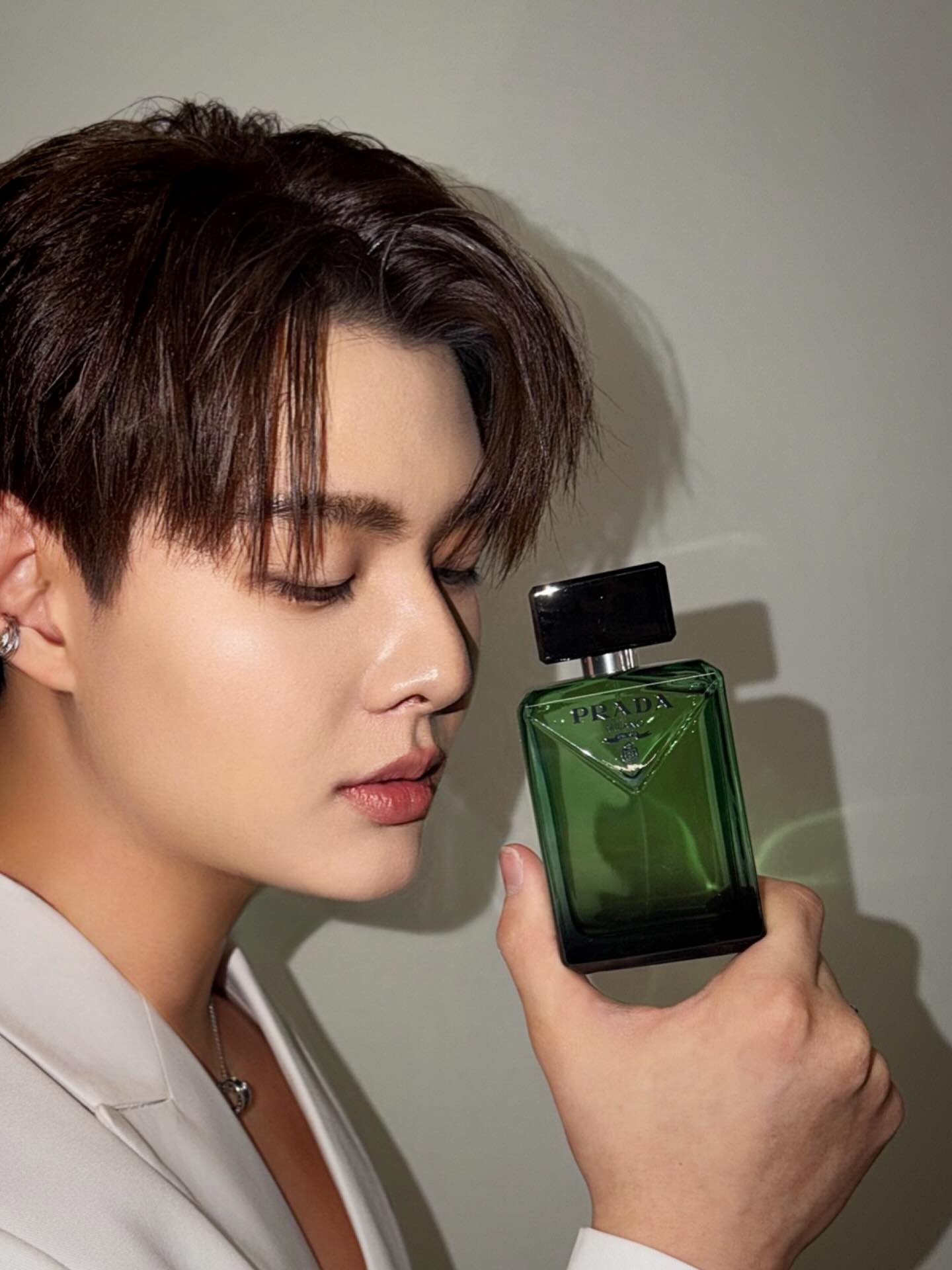 เซ้นต์ - ศุภพงษ์ อุดมแก้วกาญจนา