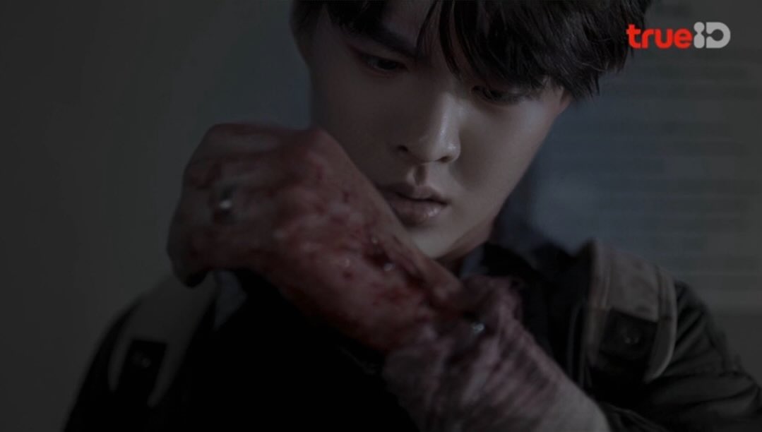 เซ้นต์ - ศุภพงษ์ อุดมแก้วกาญจนา