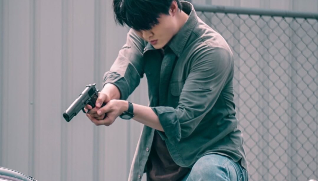 เซ้นต์ - ศุภพงษ์ อุดมแก้วกาญจนา