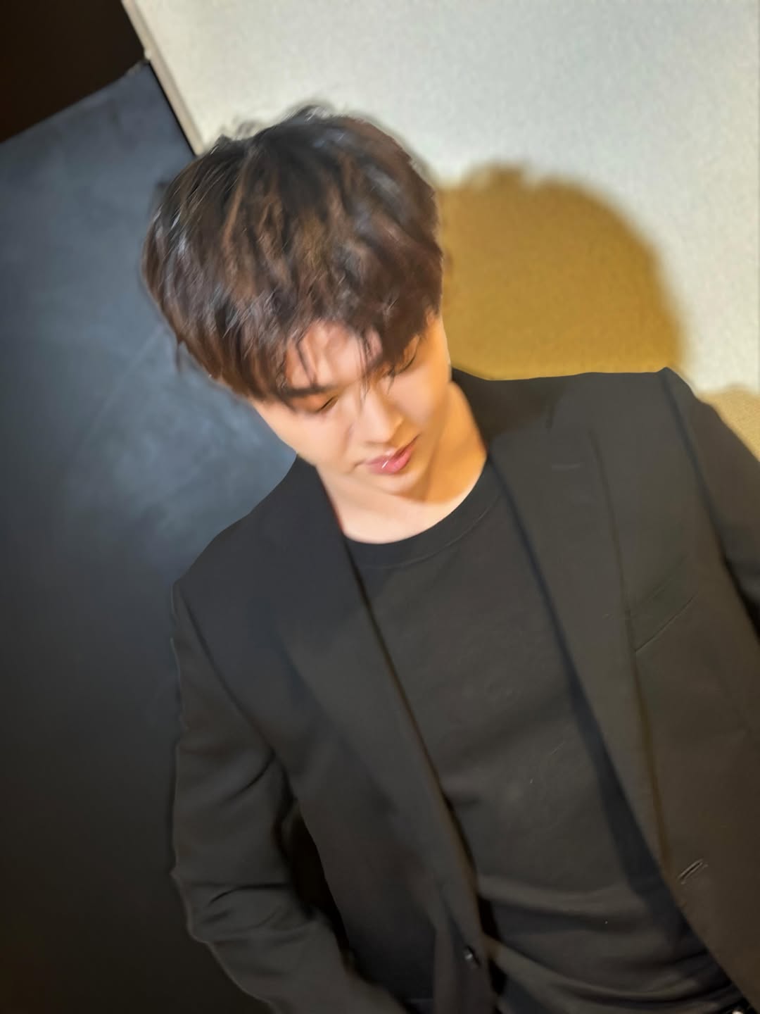 เซ้นต์ - ศุภพงษ์ อุดมแก้วกาญจนา