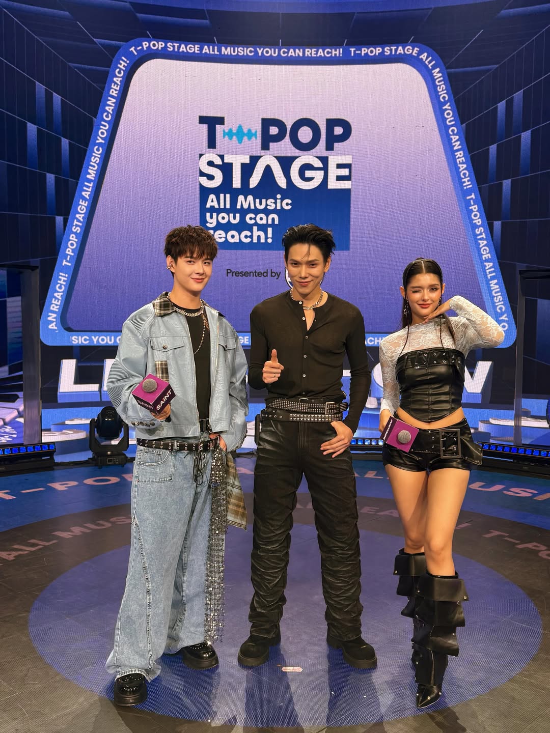 เซ้นต์ - ศุภพงษ์ อุดมแก้วกาญจนา