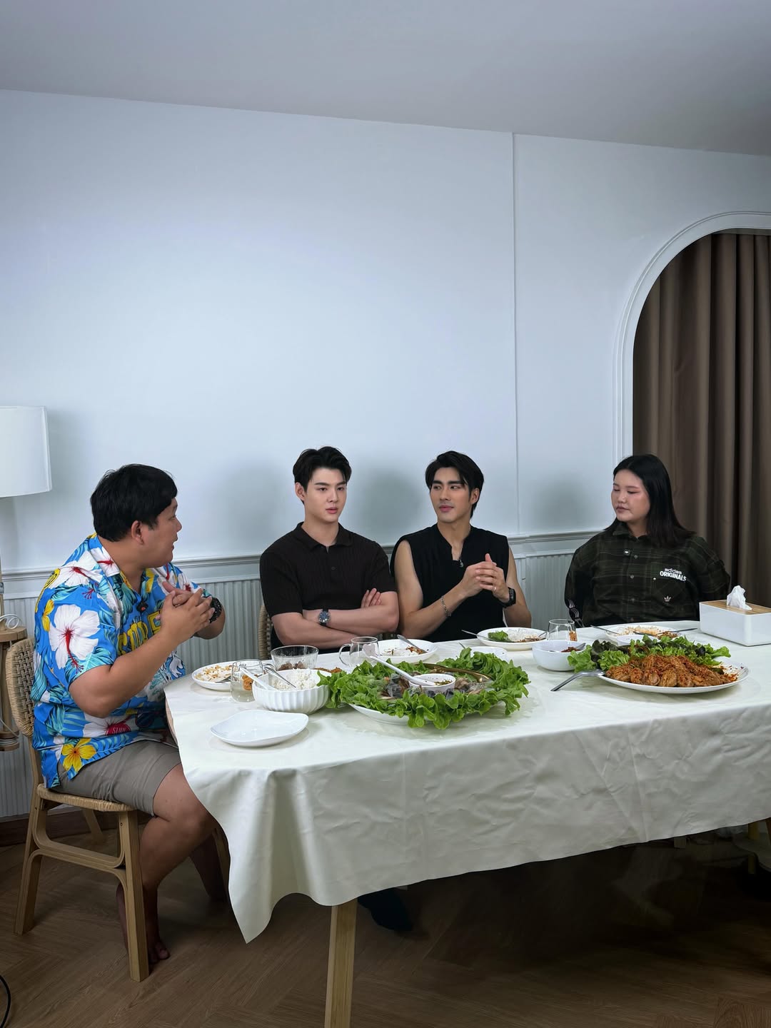 เซ้นต์ - ศุภพงษ์ อุดมแก้วกาญจนา