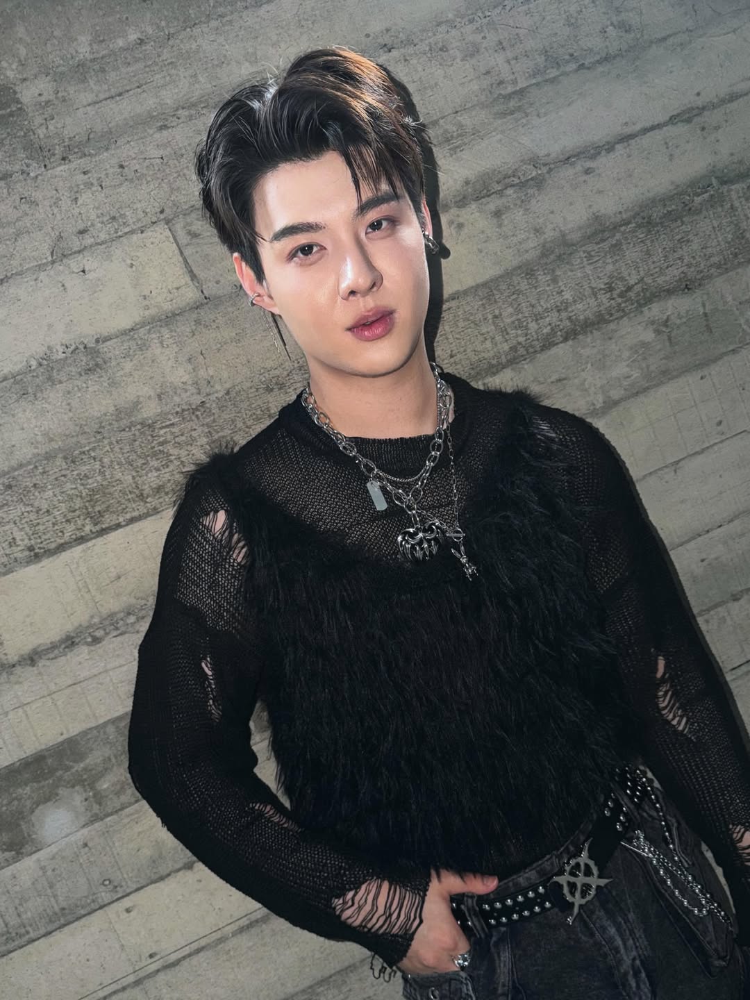 เซ้นต์ - ศุภพงษ์ อุดมแก้วกาญจนา