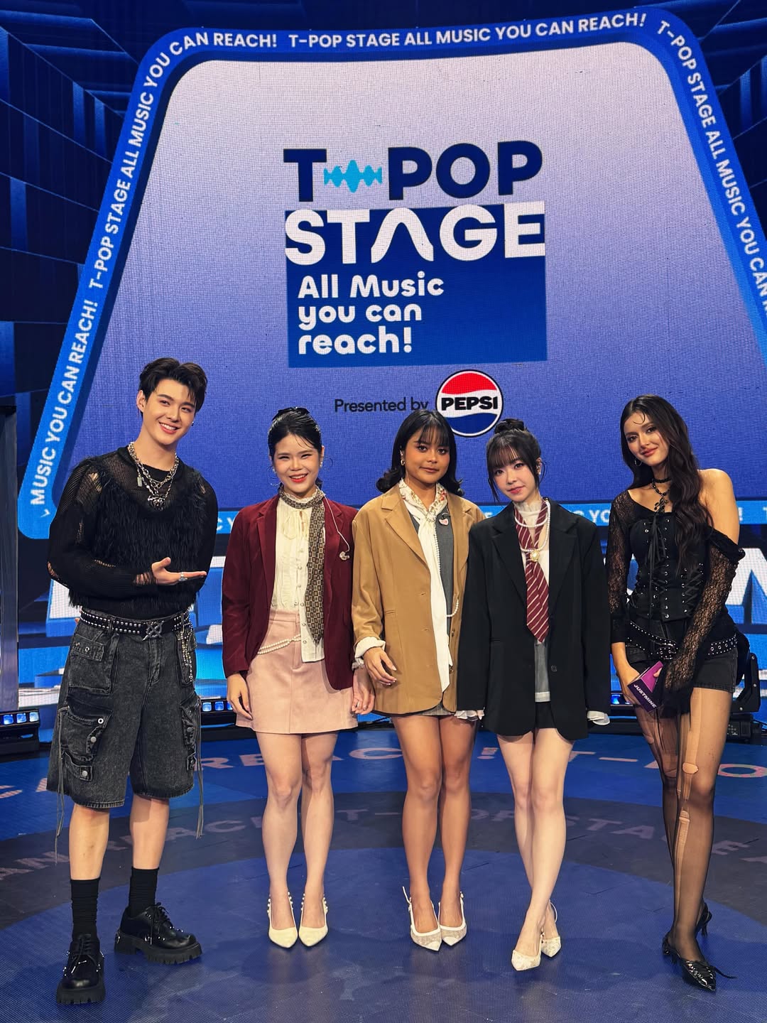 เซ้นต์ - ศุภพงษ์ อุดมแก้วกาญจนา