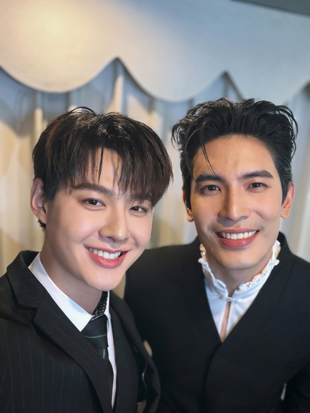 เซ้นต์ - ศุภพงษ์ อุดมแก้วกาญจนา