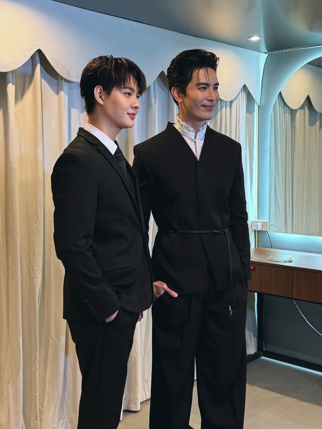 เซ้นต์ - ศุภพงษ์ อุดมแก้วกาญจนา