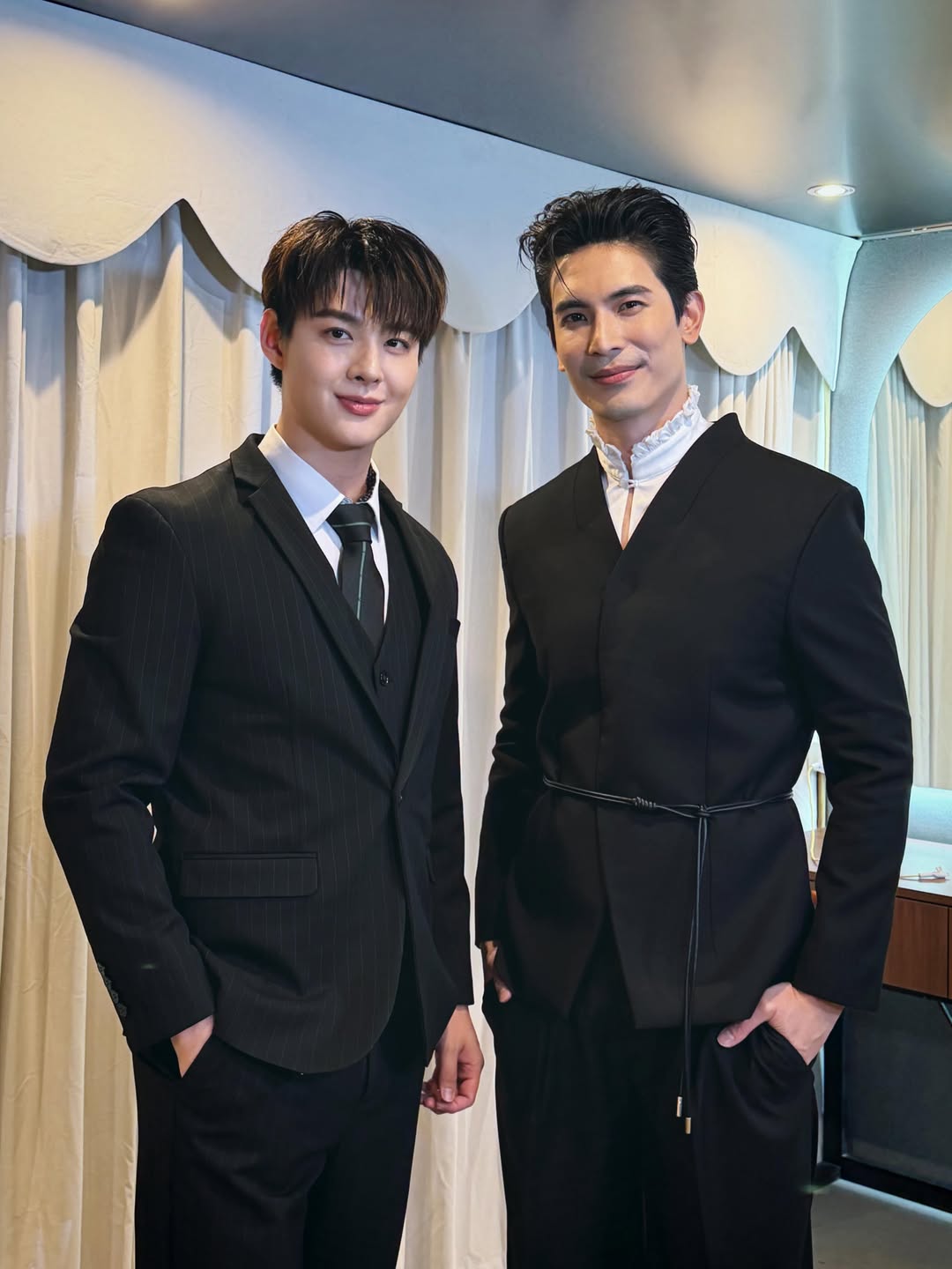 เซ้นต์ - ศุภพงษ์ อุดมแก้วกาญจนา