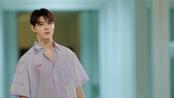 เซ้นต์ - ศุภพงษ์ อุดมแก้วกาญจนา