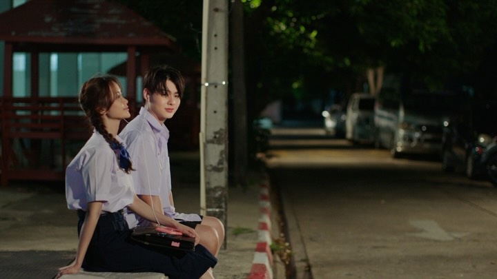 เซ้นต์ - ศุภพงษ์ อุดมแก้วกาญจนา