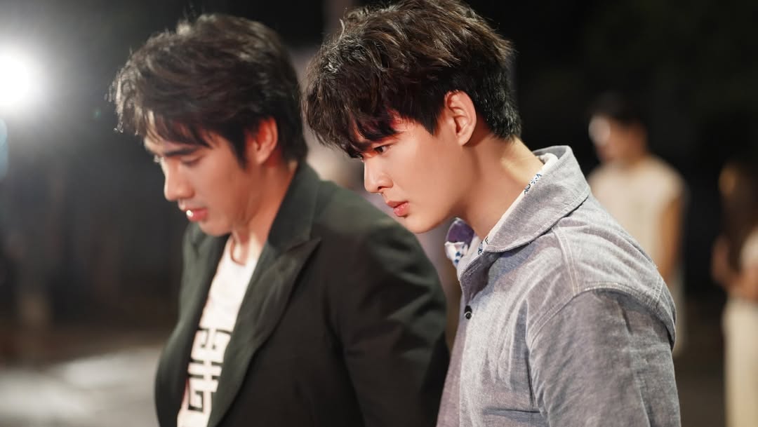 เซ้นต์ - ศุภพงษ์ อุดมแก้วกาญจนา