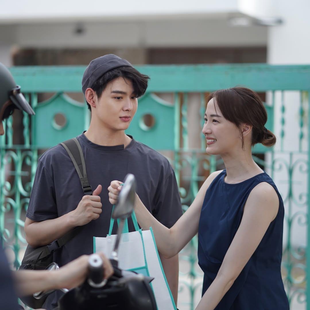 เซ้นต์ - ศุภพงษ์ อุดมแก้วกาญจนา