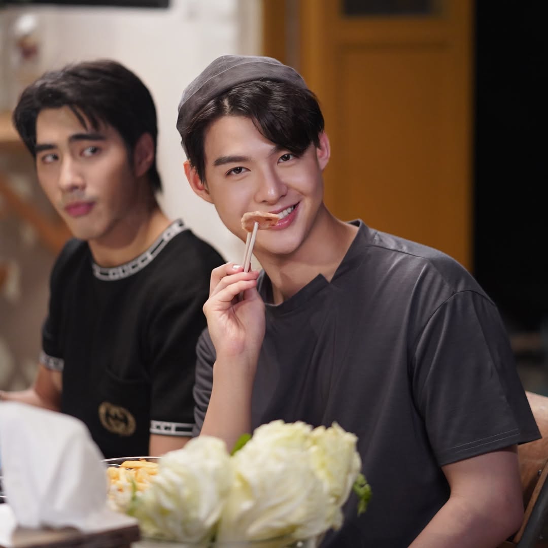 เซ้นต์ - ศุภพงษ์ อุดมแก้วกาญจนา