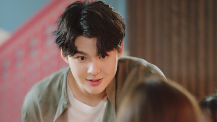 เซ้นต์ - ศุภพงษ์ อุดมแก้วกาญจนา