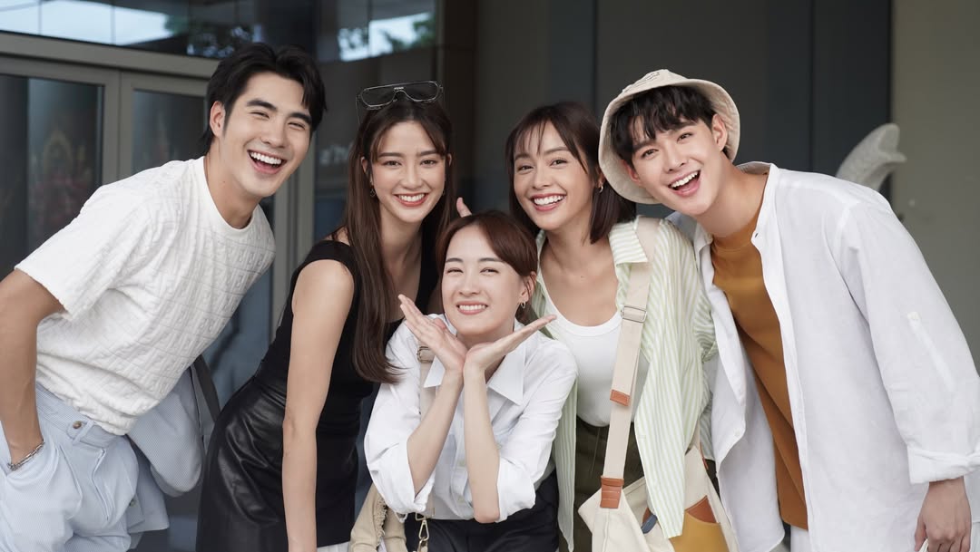 เซ้นต์ - ศุภพงษ์ อุดมแก้วกาญจนา