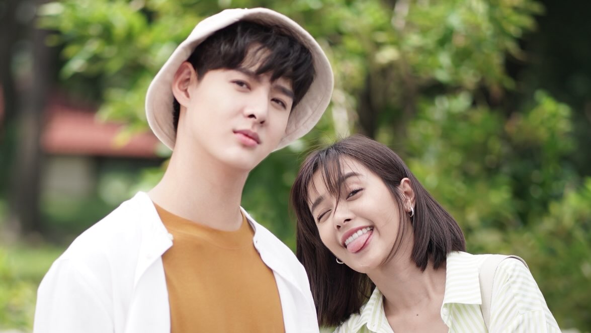 เซ้นต์ - ศุภพงษ์ อุดมแก้วกาญจนา
