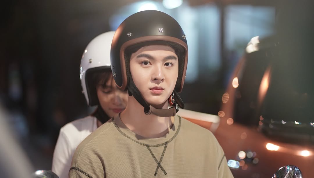 เซ้นต์ - ศุภพงษ์ อุดมแก้วกาญจนา