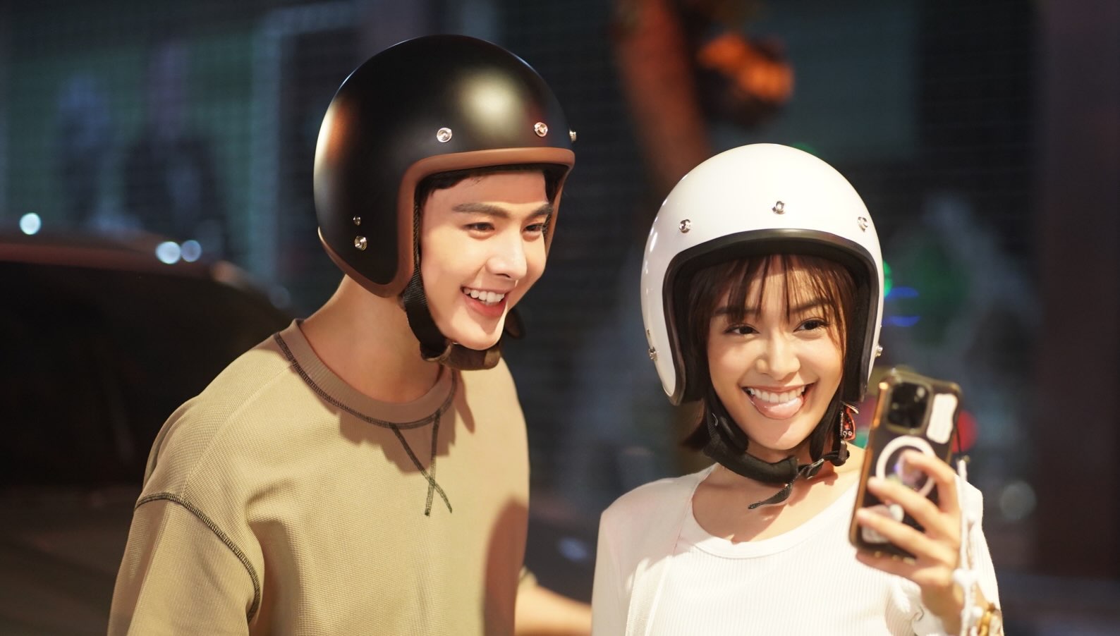 เซ้นต์ - ศุภพงษ์ อุดมแก้วกาญจนา