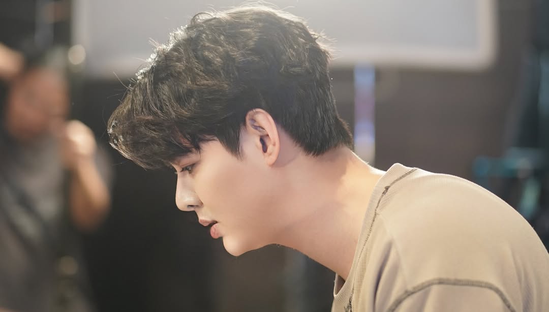 เซ้นต์ - ศุภพงษ์ อุดมแก้วกาญจนา