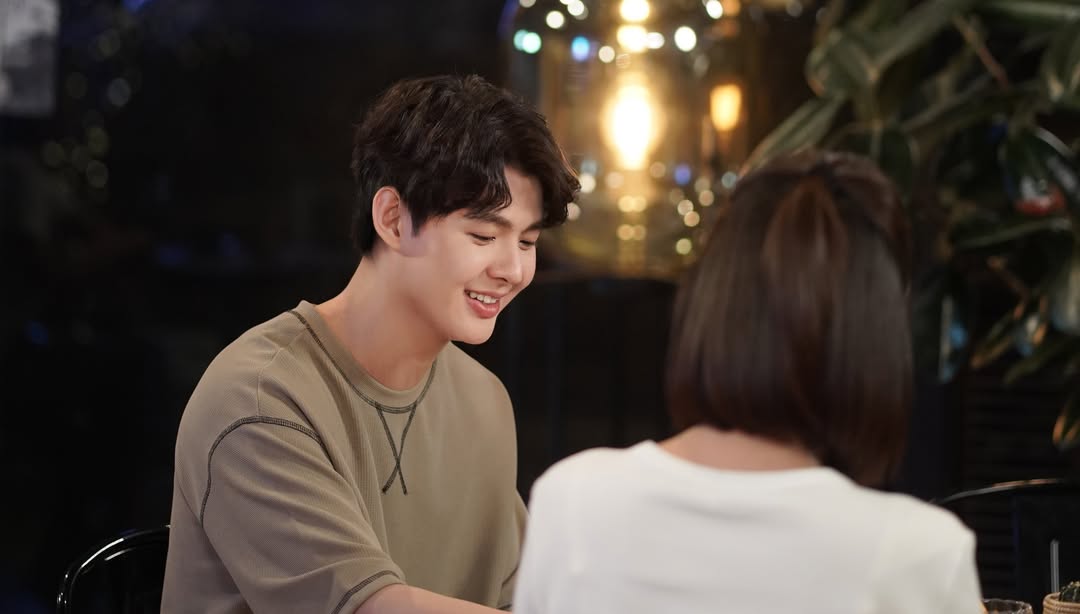 เซ้นต์ - ศุภพงษ์ อุดมแก้วกาญจนา