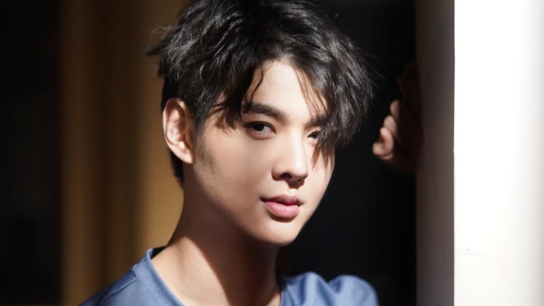 เซ้นต์ - ศุภพงษ์ อุดมแก้วกาญจนา