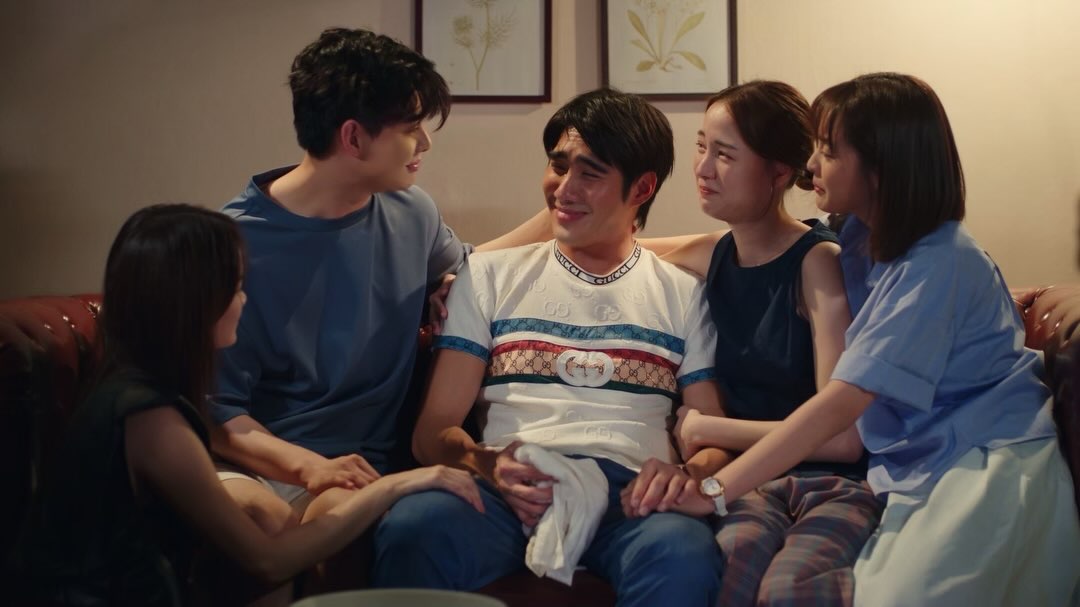 เซ้นต์ - ศุภพงษ์ อุดมแก้วกาญจนา