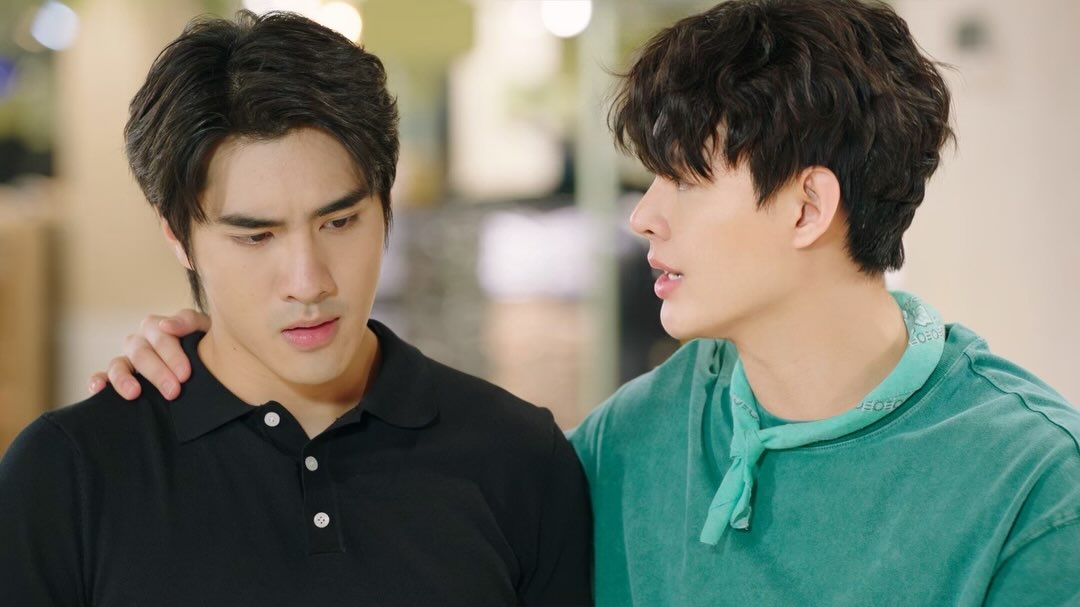 เซ้นต์ - ศุภพงษ์ อุดมแก้วกาญจนา