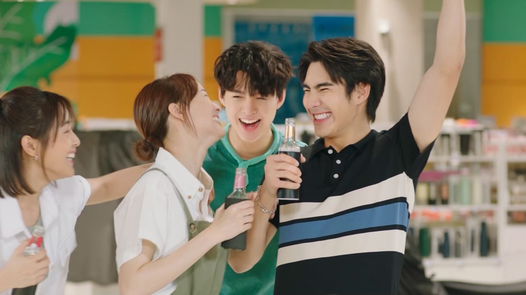 เซ้นต์ - ศุภพงษ์ อุดมแก้วกาญจนา