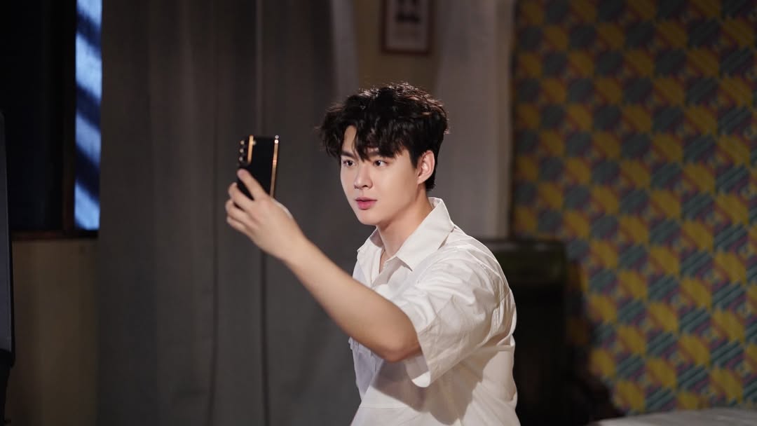 เซ้นต์ - ศุภพงษ์ อุดมแก้วกาญจนา