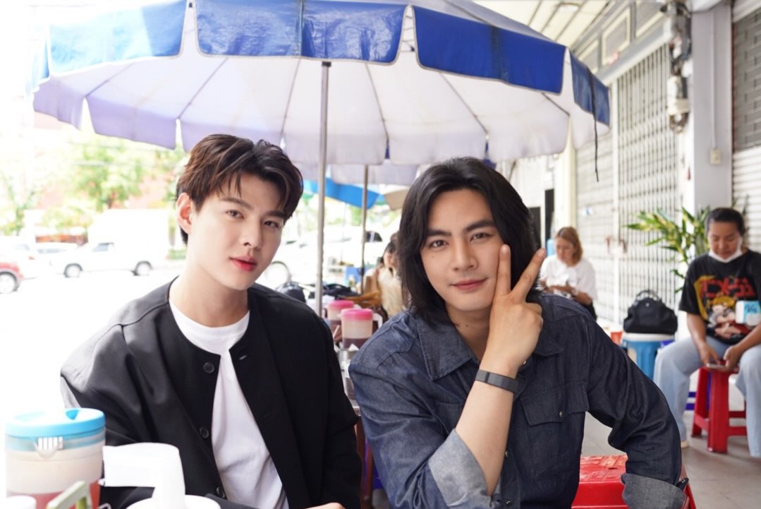 เซ้นต์ - ศุภพงษ์ อุดมแก้วกาญจนา