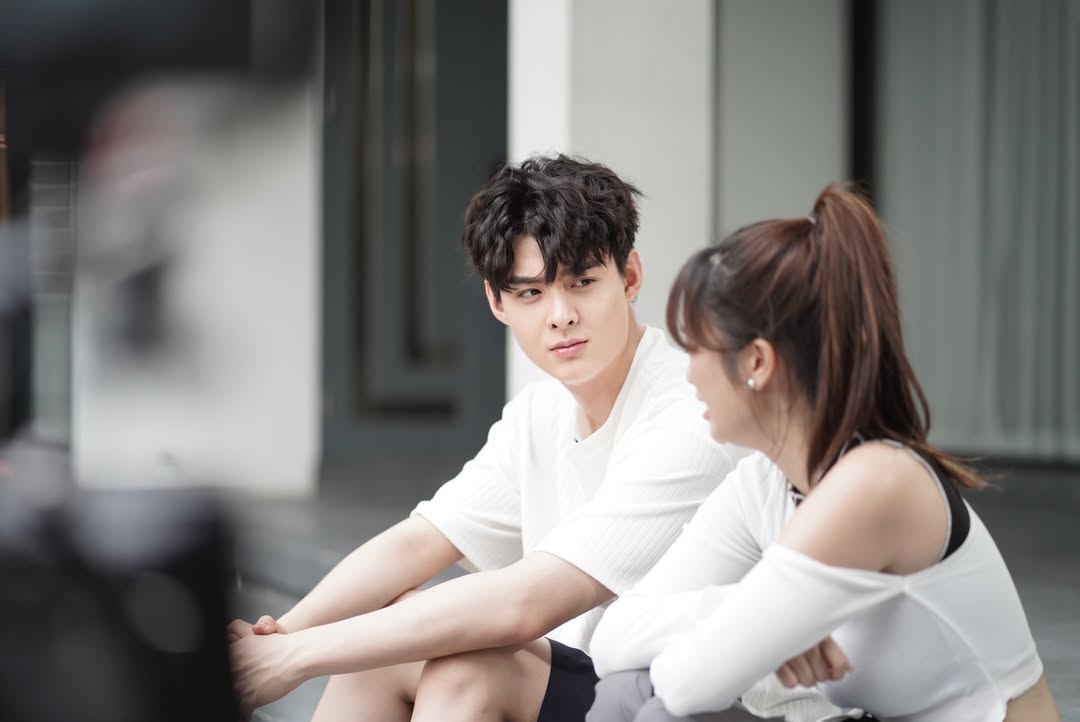 เซ้นต์ - ศุภพงษ์ อุดมแก้วกาญจนา