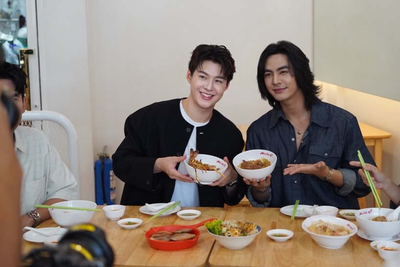 เซ้นต์ - ศุภพงษ์ อุดมแก้วกาญจนา