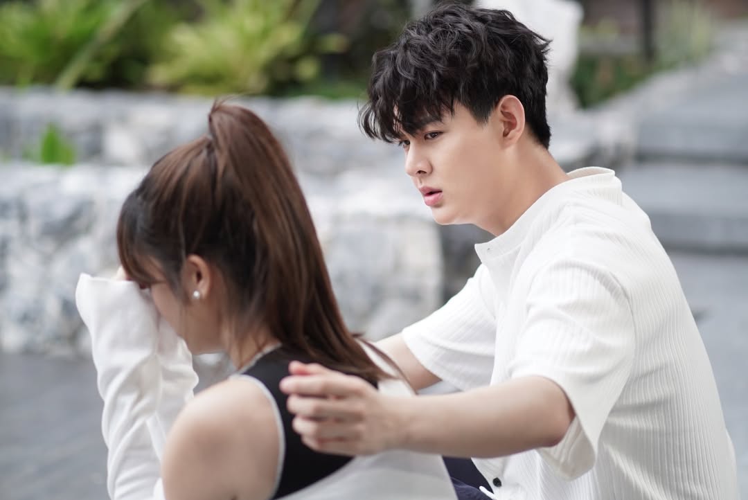 เซ้นต์ - ศุภพงษ์ อุดมแก้วกาญจนา