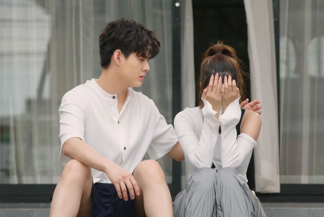 เซ้นต์ - ศุภพงษ์ อุดมแก้วกาญจนา