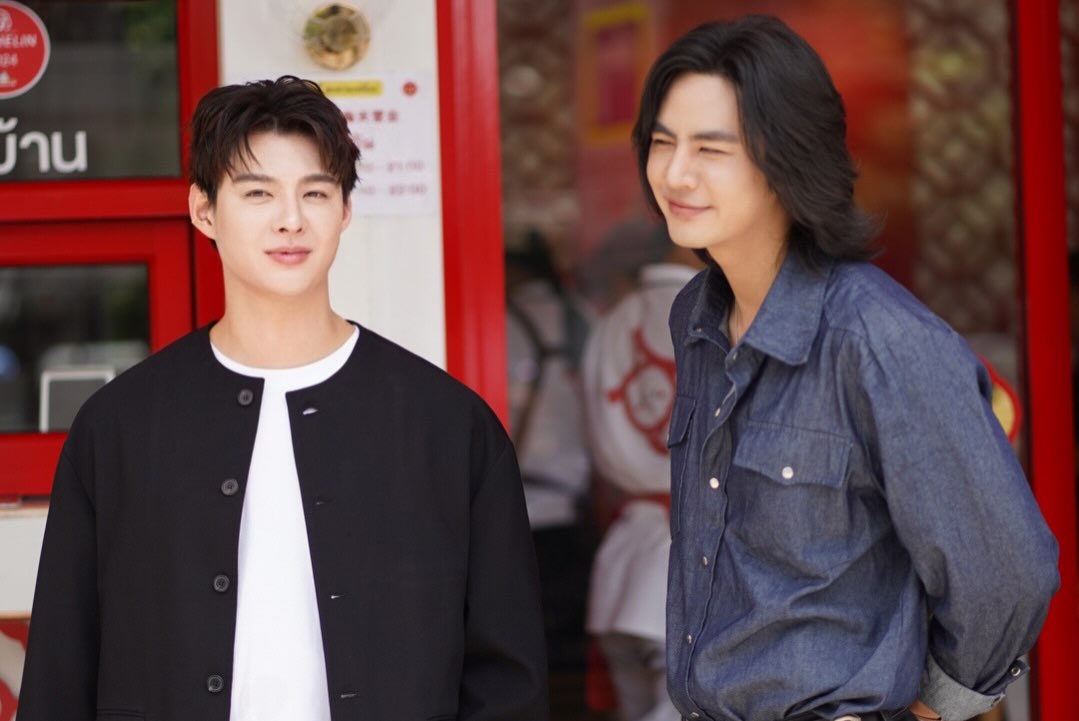 เซ้นต์ - ศุภพงษ์ อุดมแก้วกาญจนา