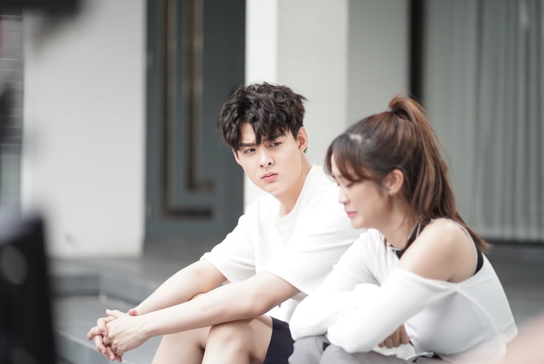 เซ้นต์ - ศุภพงษ์ อุดมแก้วกาญจนา