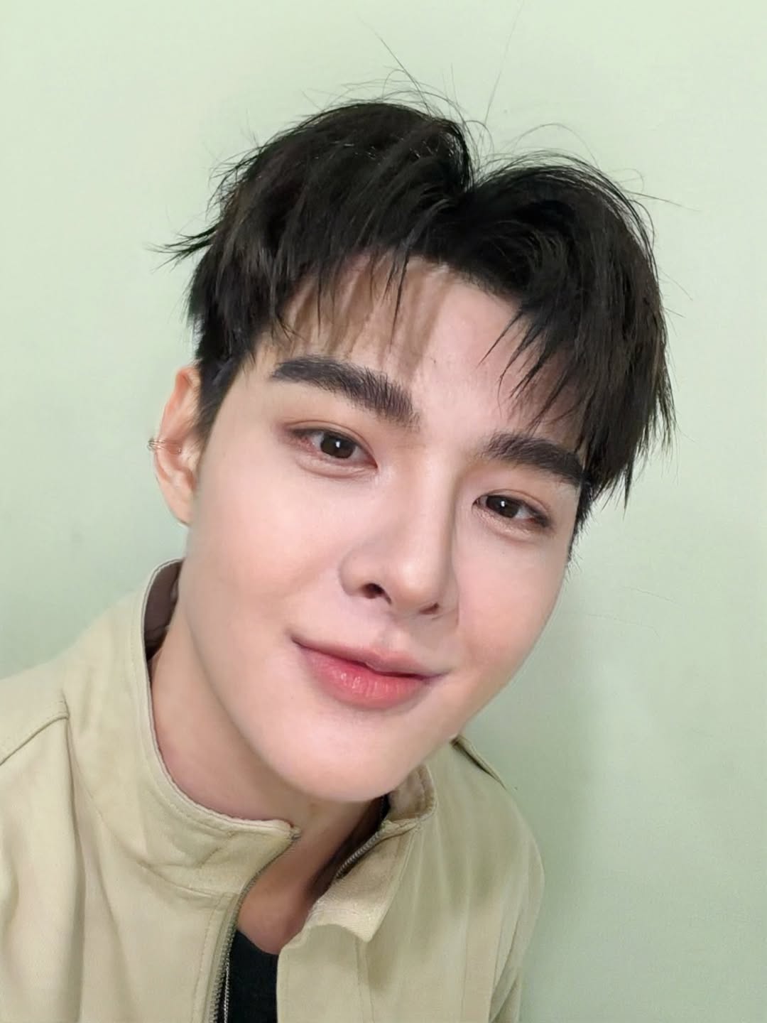 เซ้นต์ - ศุภพงษ์ อุดมแก้วกาญจนา